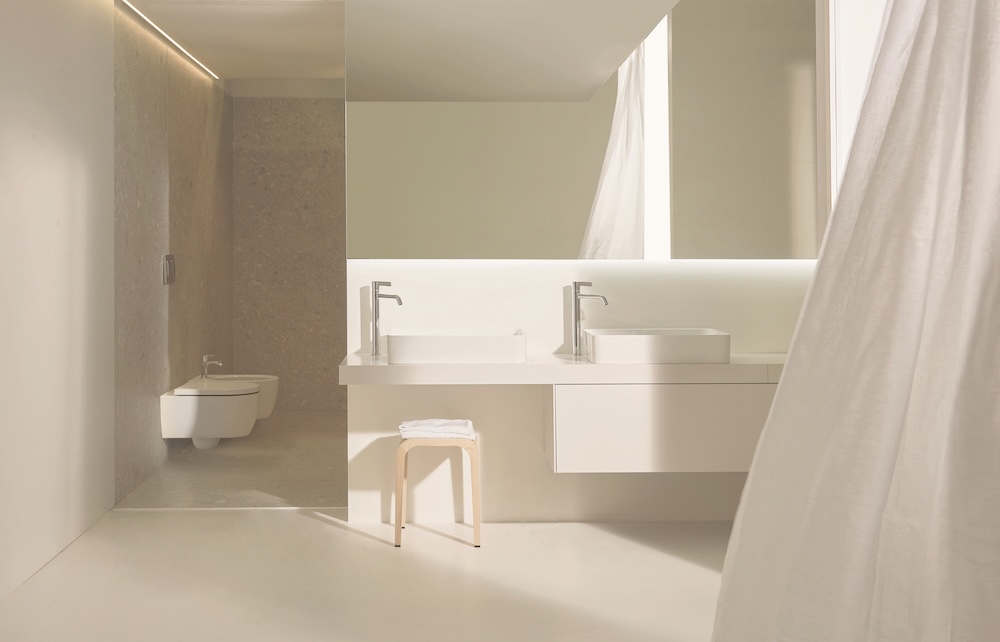 FotoWit in de badkamer: verrassend vernieuwend